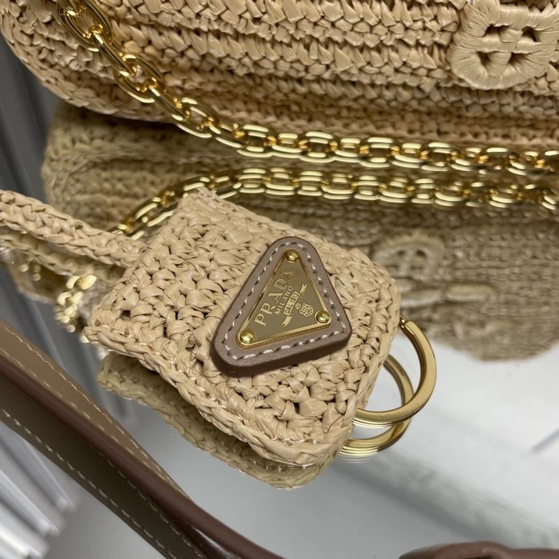 Prada Hobo Bags WellDesigned 75158