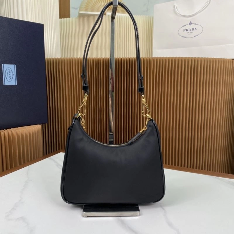 SmartChoice Prada Hobo Bags 75167