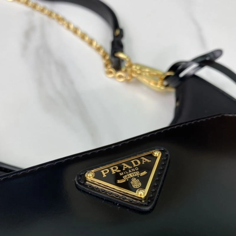 SmartChoice Prada Hobo Bags 75167