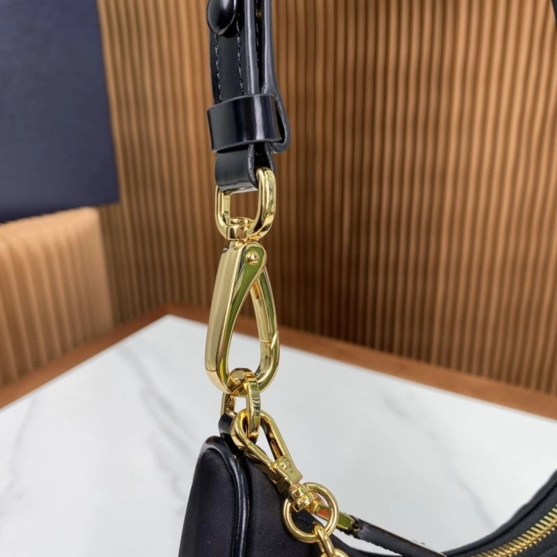 SmartChoice Prada Hobo Bags 75167