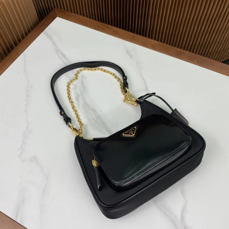 SmartChoice Prada Hobo Bags 75167