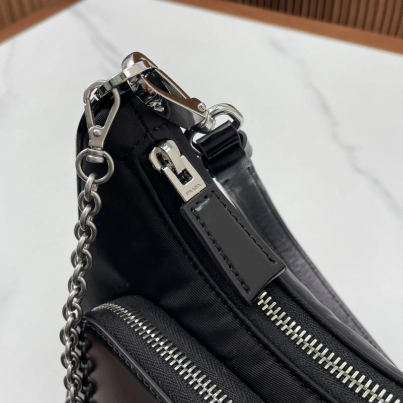 Prada Hobo Bags Contemporary 75156