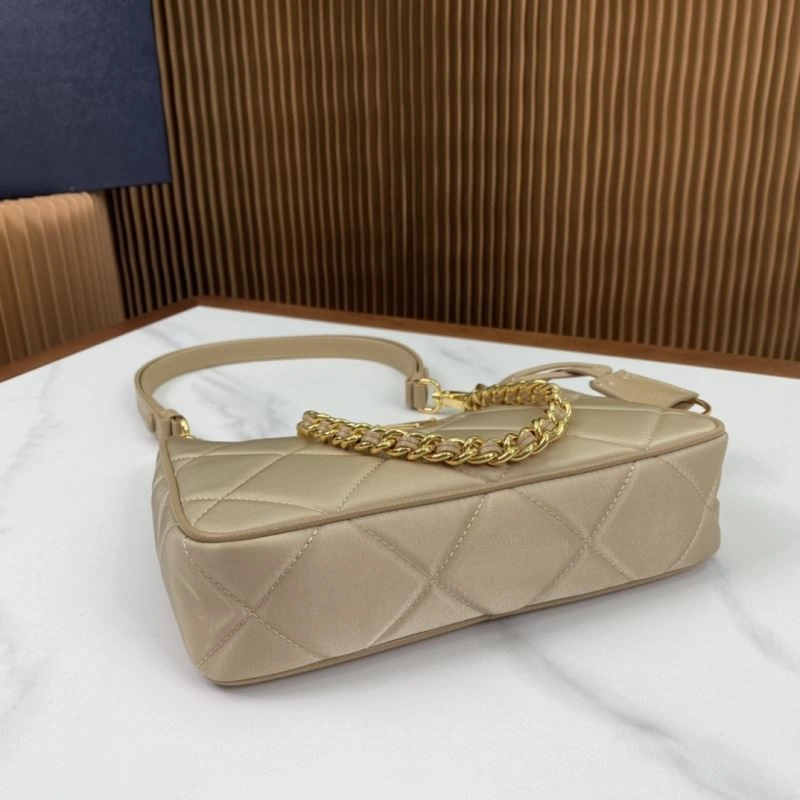 Prada Hobo Bags EasyMatch 75168