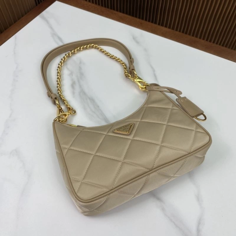 Prada Hobo Bags EasyMatch 75168