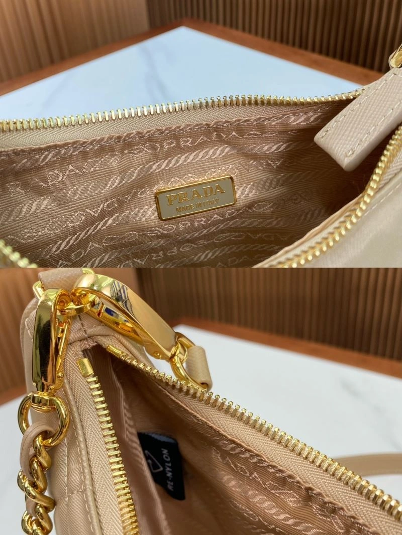 Prada Hobo Bags EasyMatch 75168