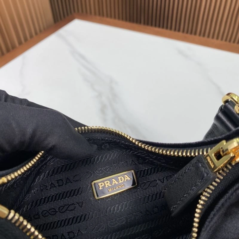 Prada Hobo Bags GoodFit 75152