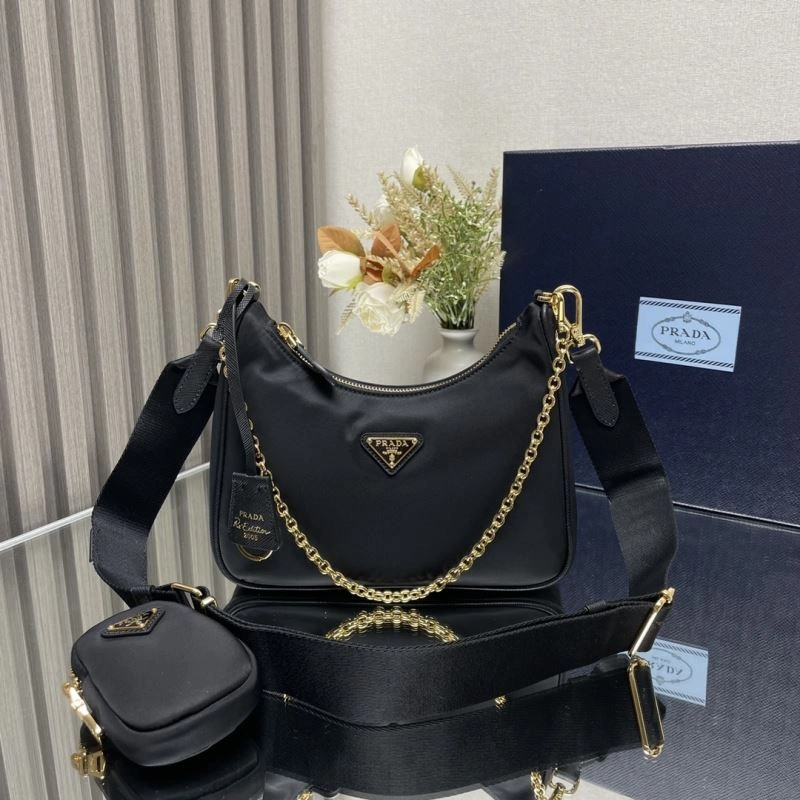 DailyWear Prada Hobo Bags 75162