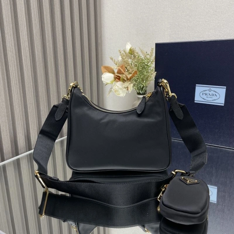 DailyWear Prada Hobo Bags 75162