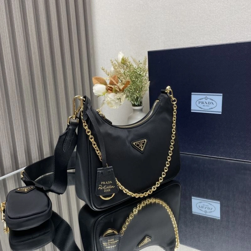 DailyWear Prada Hobo Bags 75162
