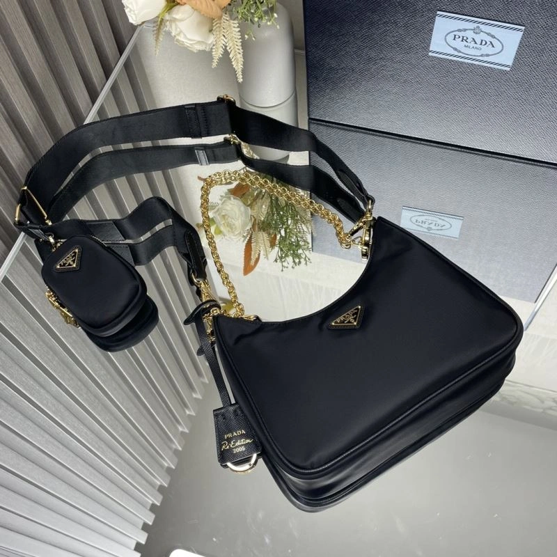 DailyWear Prada Hobo Bags 75162