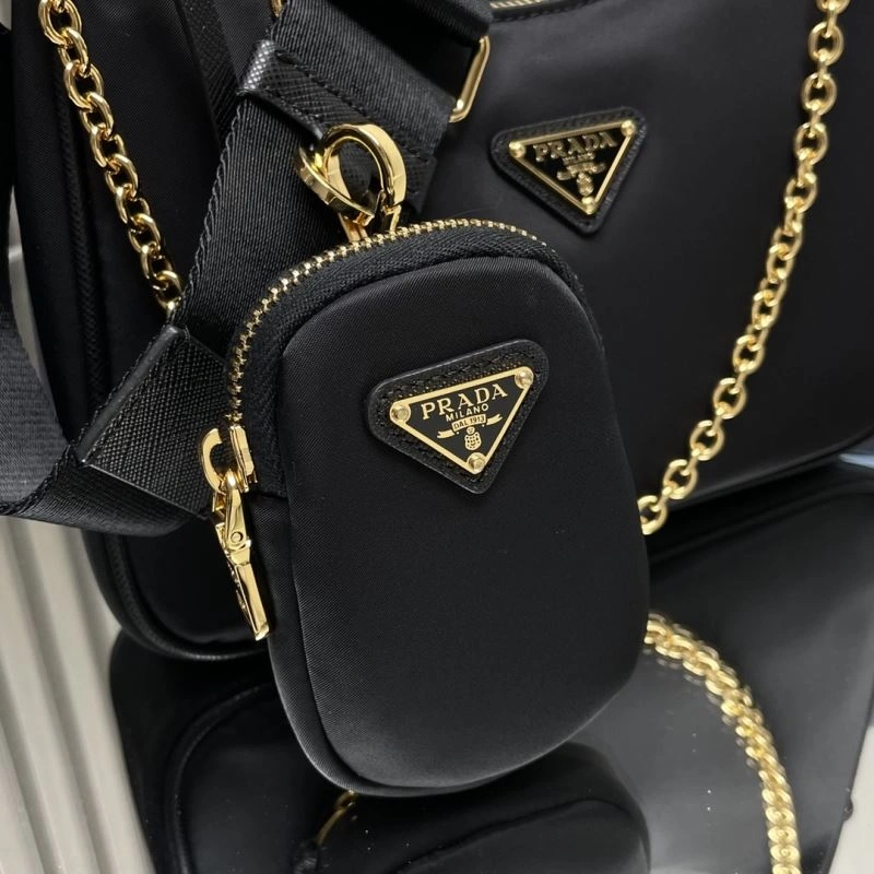DailyWear Prada Hobo Bags 75162