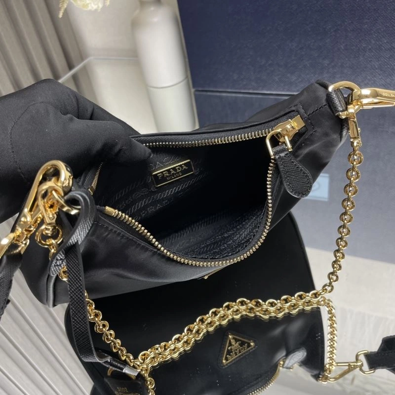 DailyWear Prada Hobo Bags 75162