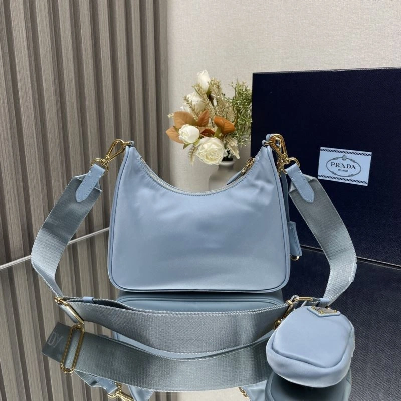 Prada Hobo Bags Contemporary 75142