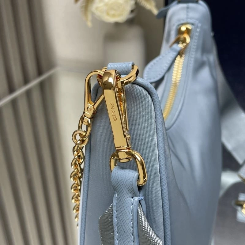 Prada Hobo Bags Contemporary 75142