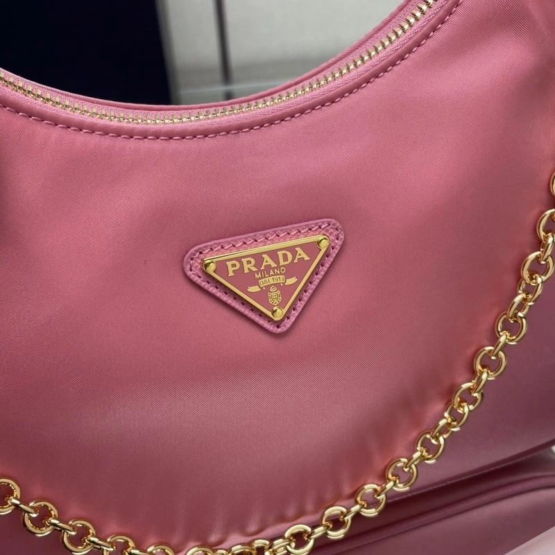 Prada Hobo Bags Colorful 75141