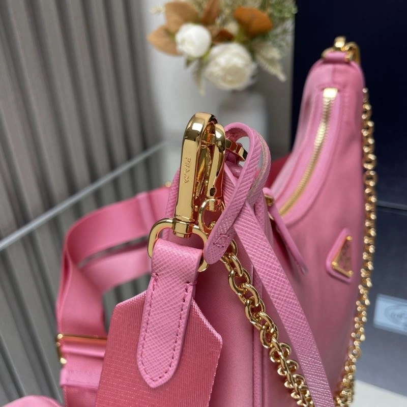 Prada Hobo Bags Colorful 75141