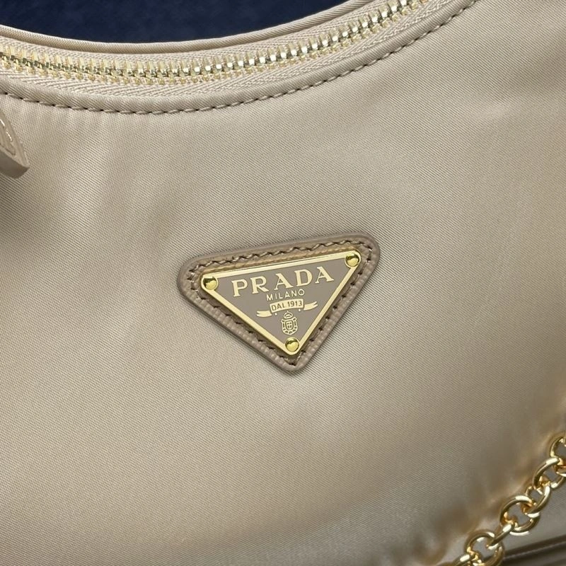 Prada Hobo Bags StreetReady 75166