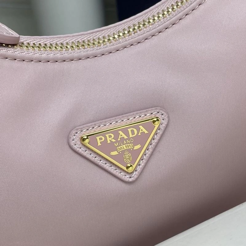 Original Prada Hobo Bags 75159