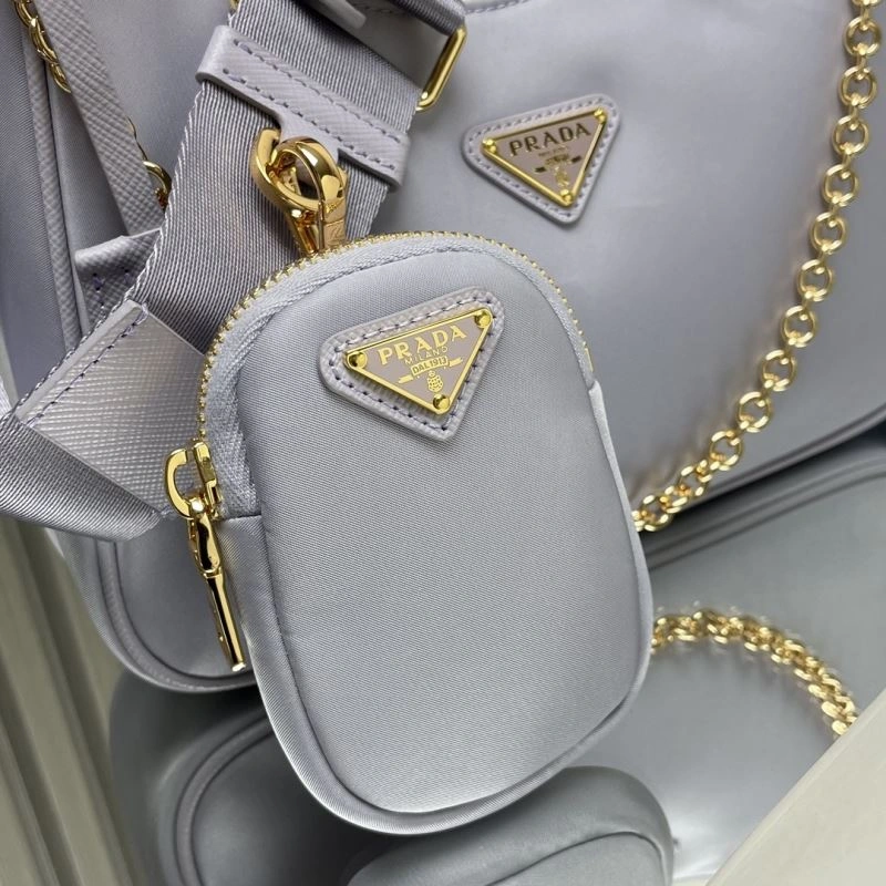 Prada Hobo Bags EyeCatching 75149