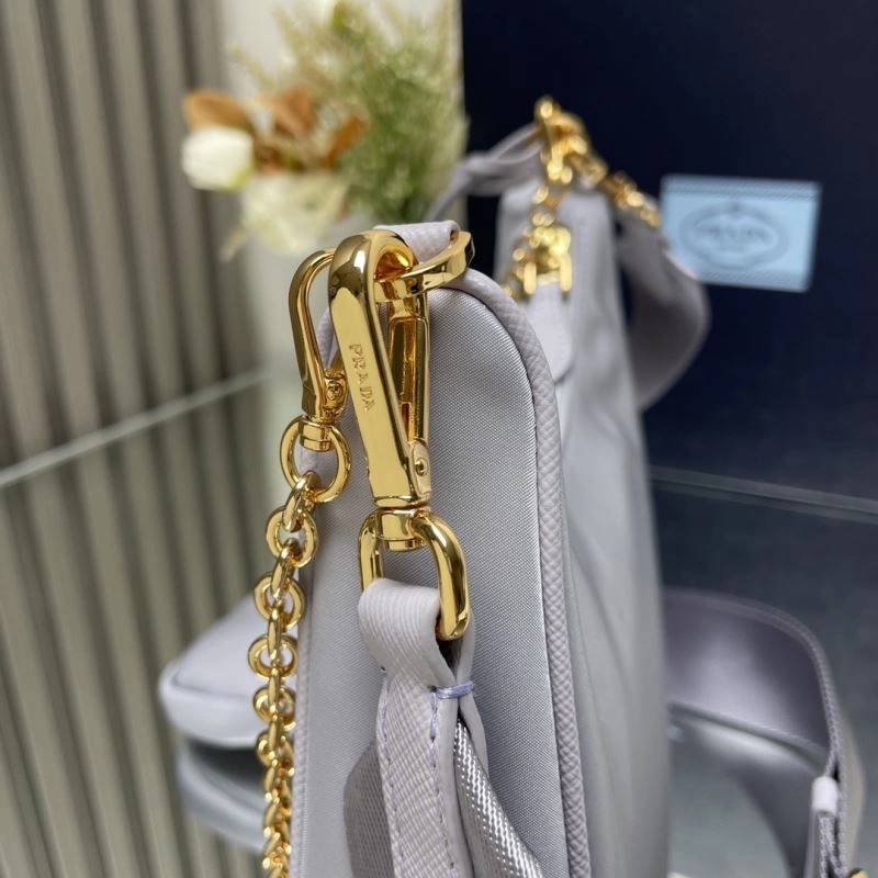 Prada Hobo Bags EyeCatching 75149
