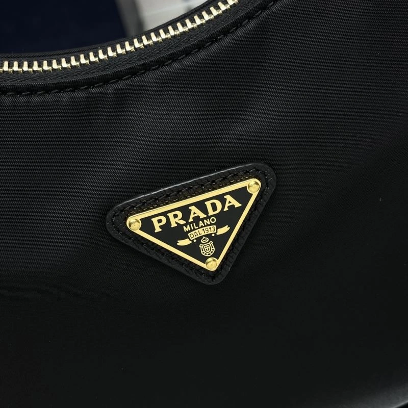 Durable Prada Hobo Bags 75144