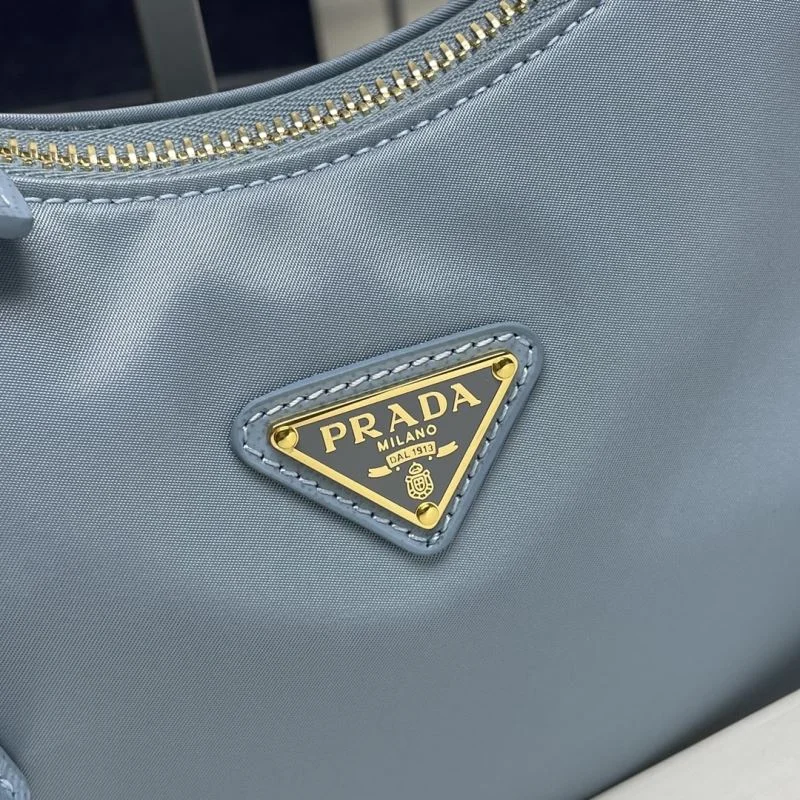 Comfortable Prada Hobo Bags 37727