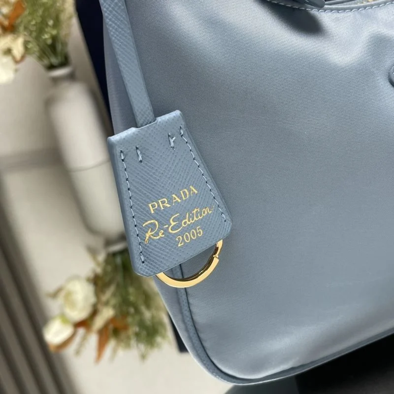 Comfortable Prada Hobo Bags 37727