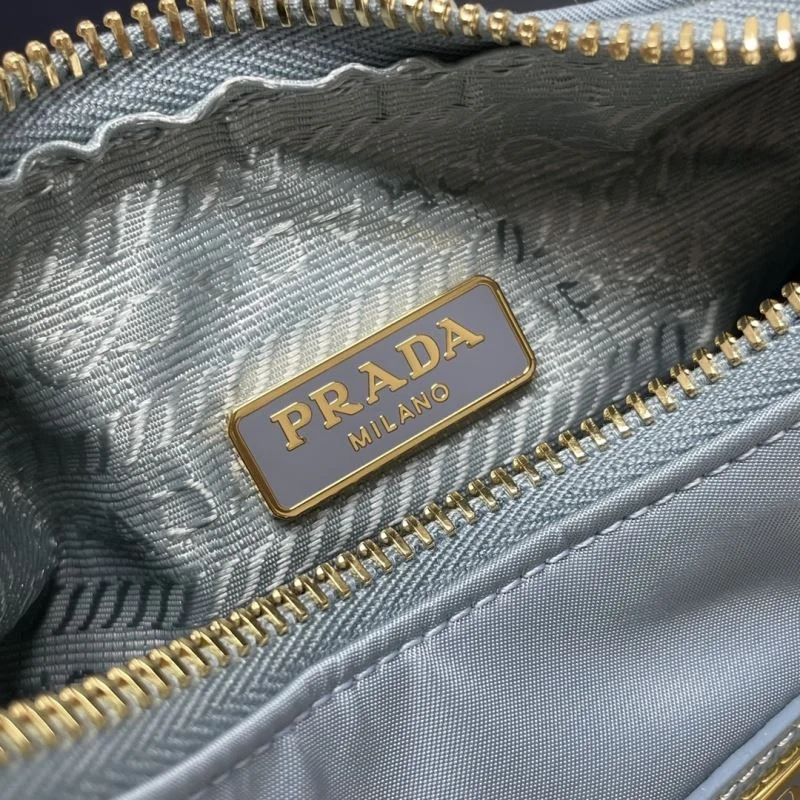 Comfortable Prada Hobo Bags 37727