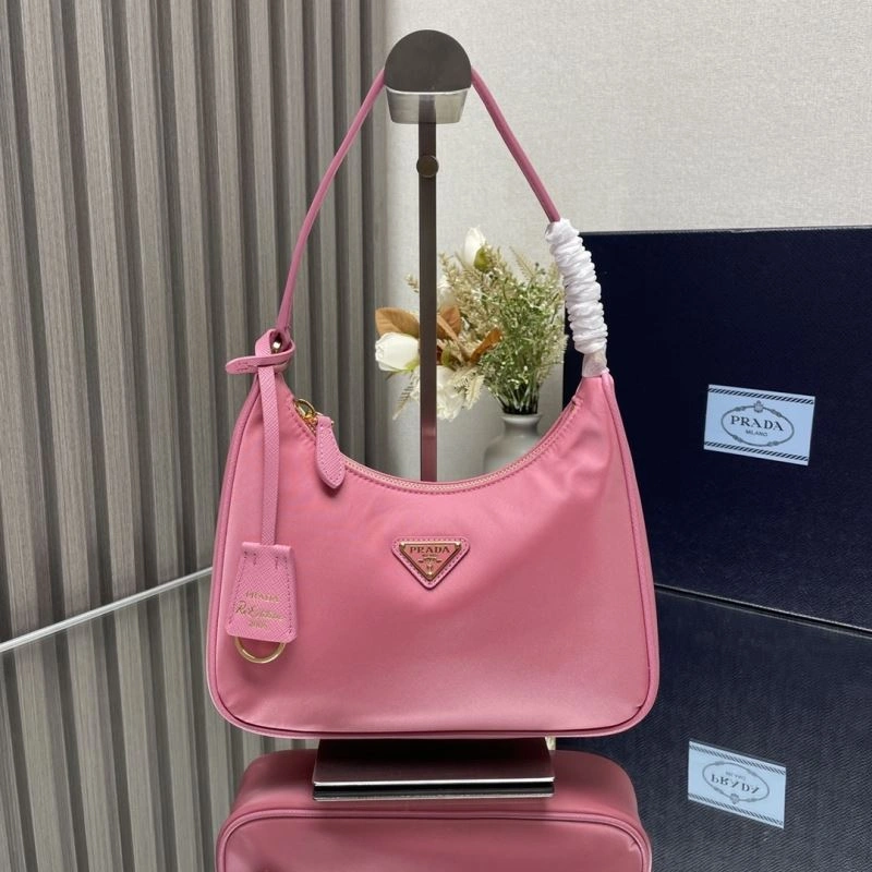 EyeCatching Prada Hobo Bags 75165