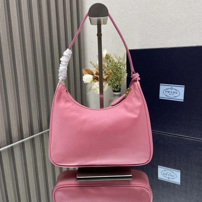 EyeCatching Prada Hobo Bags 75165