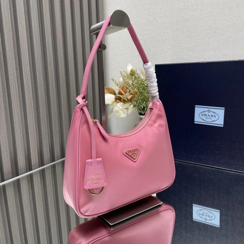 EyeCatching Prada Hobo Bags 75165