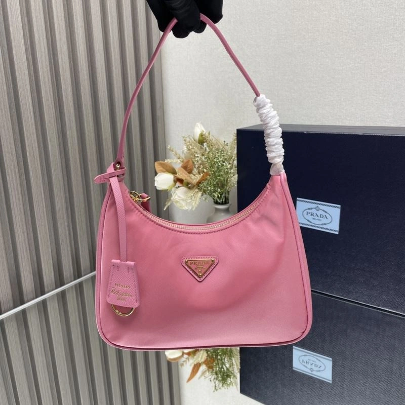 EyeCatching Prada Hobo Bags 75165