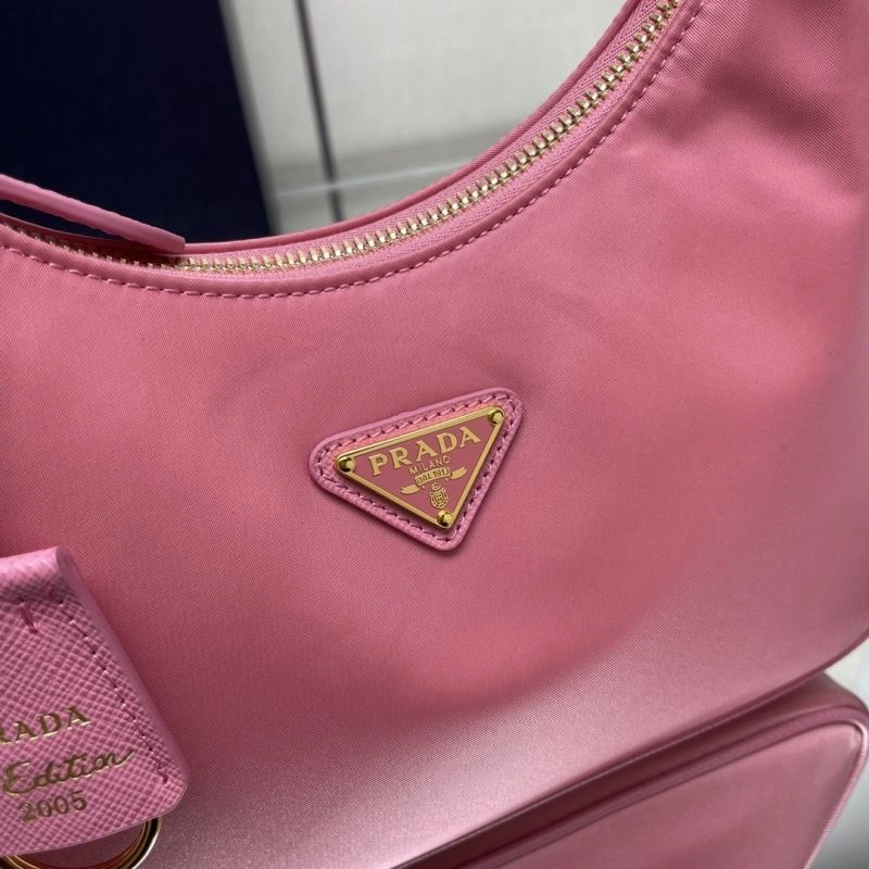 EyeCatching Prada Hobo Bags 75165