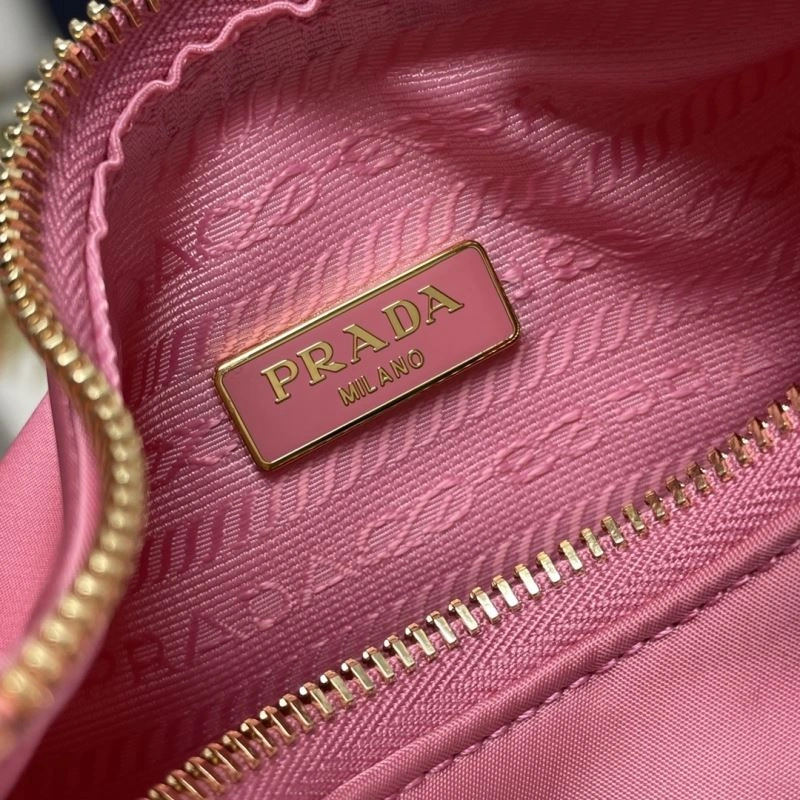 EyeCatching Prada Hobo Bags 75165