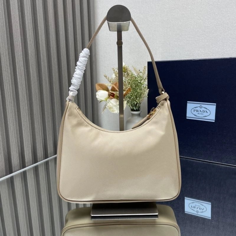 Neat Prada Hobo Bags 75164