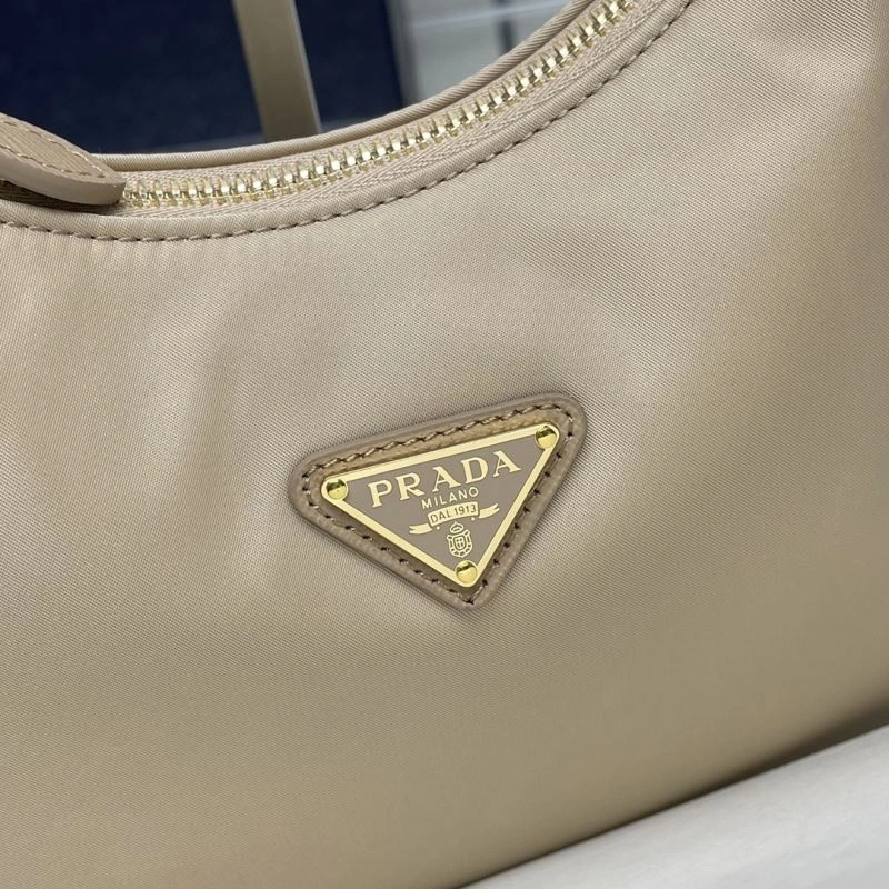 Neat Prada Hobo Bags 75164