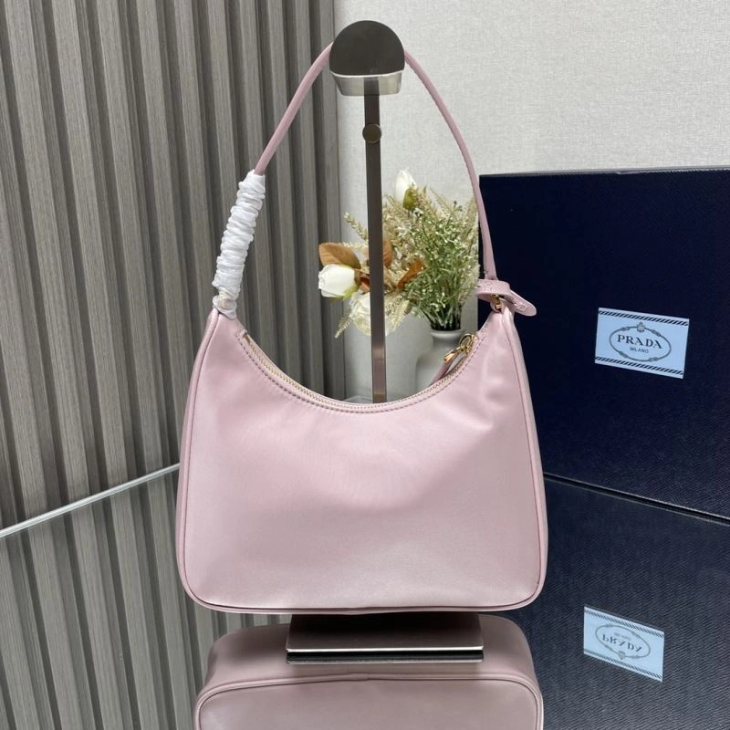 Prada Hobo Bags ModernLook 75148