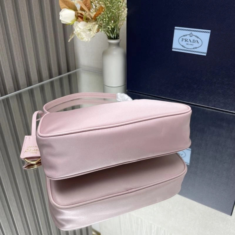 Prada Hobo Bags ModernLook 75148