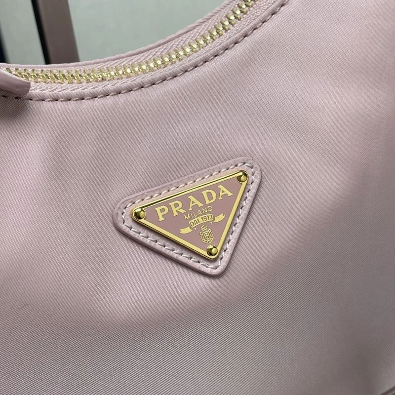 Prada Hobo Bags ModernLook 75148
