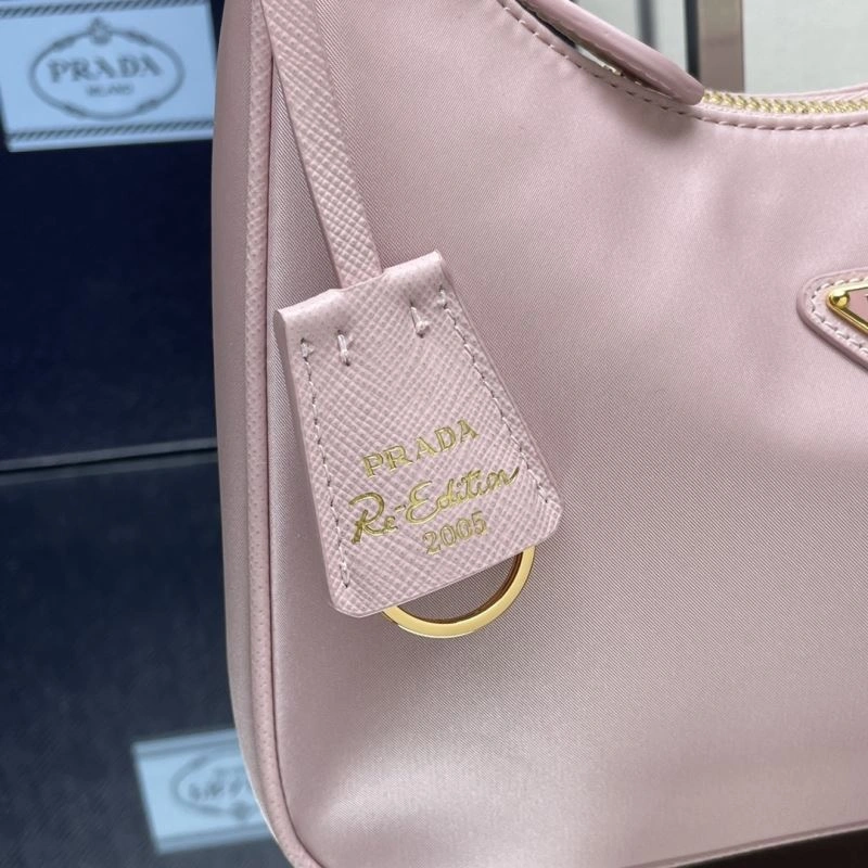 Prada Hobo Bags ModernLook 75148