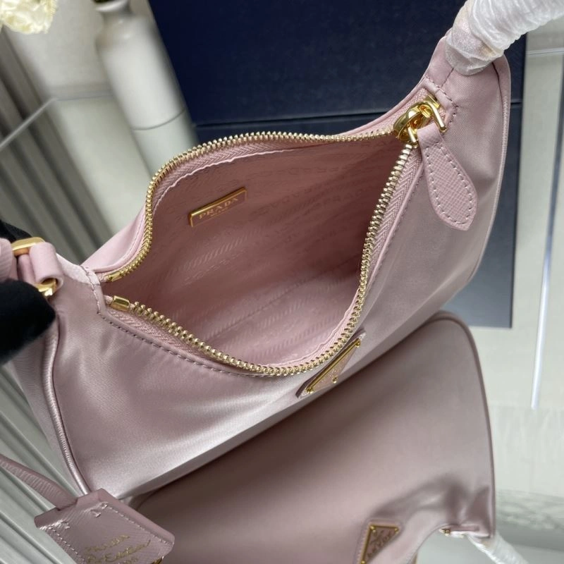 Prada Hobo Bags ModernLook 75148