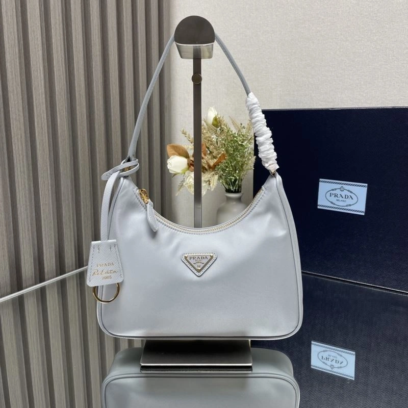 Prada Hobo Bags Contemporary 75147