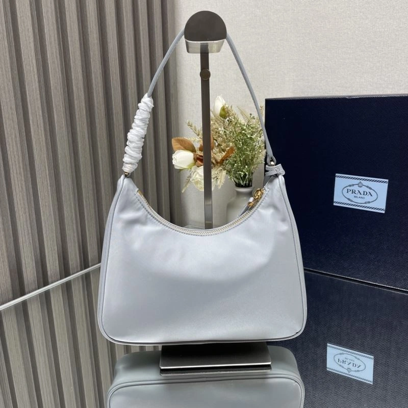 Prada Hobo Bags Contemporary 75147