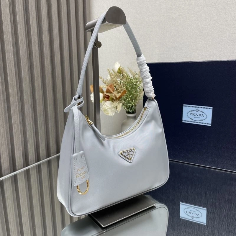 Prada Hobo Bags Contemporary 75147