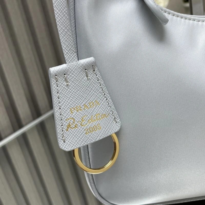 Prada Hobo Bags Contemporary 75147