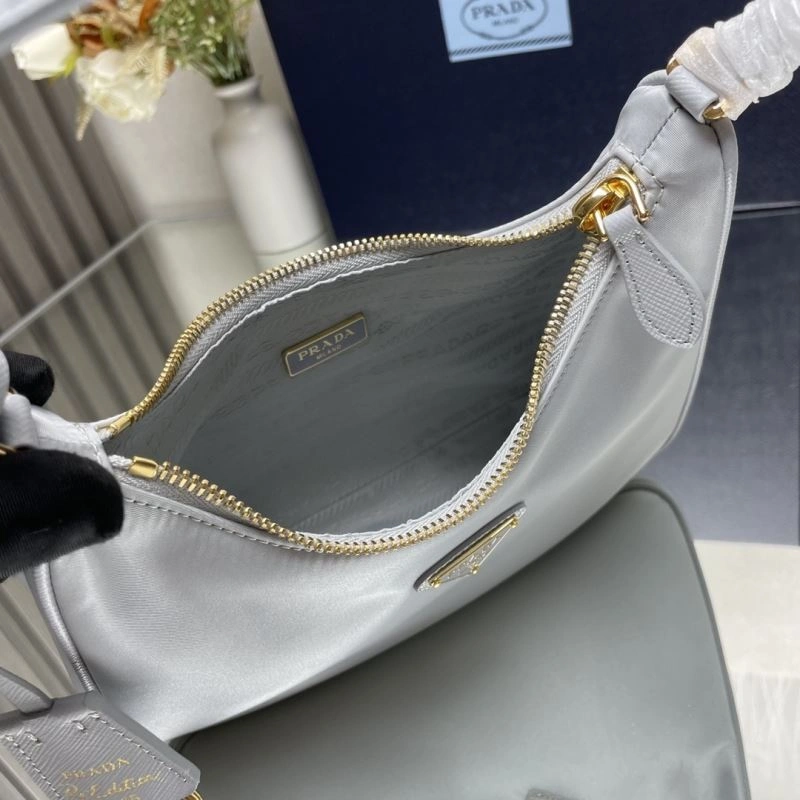 Prada Hobo Bags Contemporary 75147