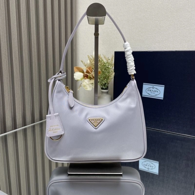 Prada Hobo Bags Affordable 75160