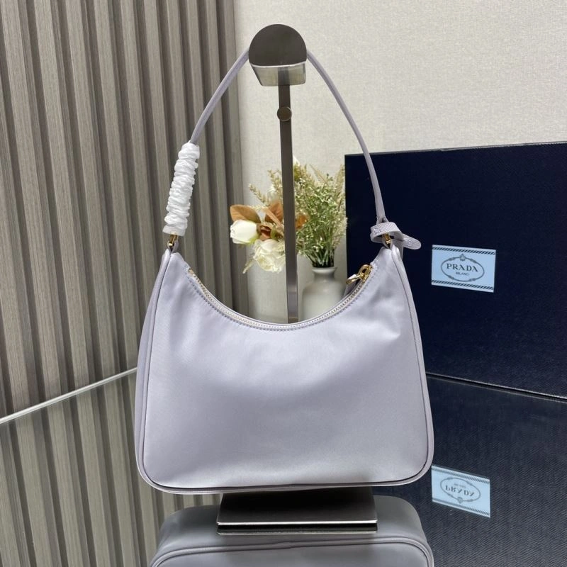Prada Hobo Bags Affordable 75160