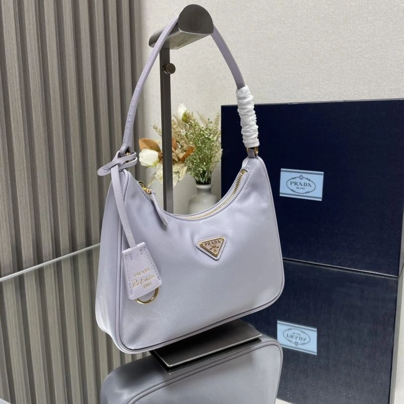 Prada Hobo Bags Affordable 75160