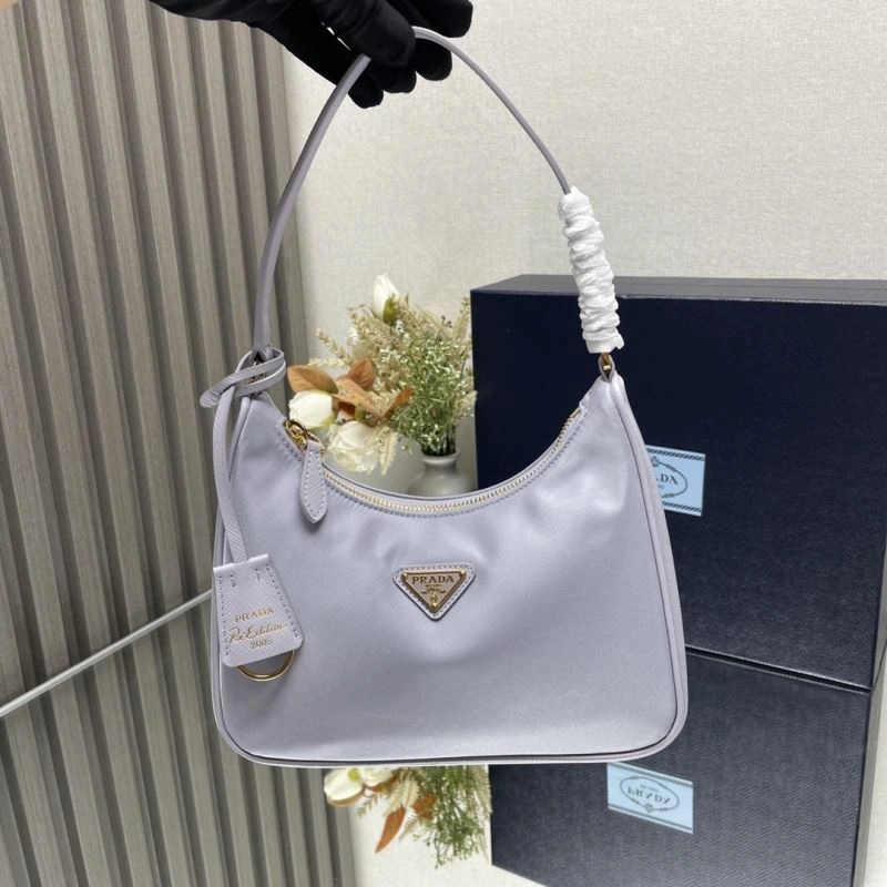 Prada Hobo Bags Affordable 75160